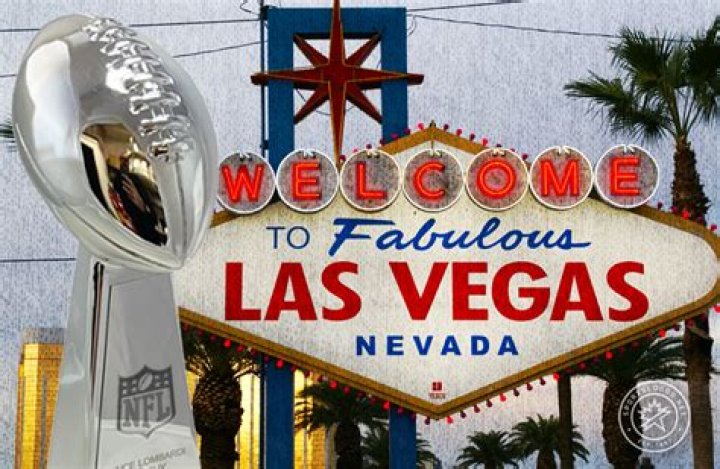 Five Las Vegas Super Bowl parties Las Vegas Weekly