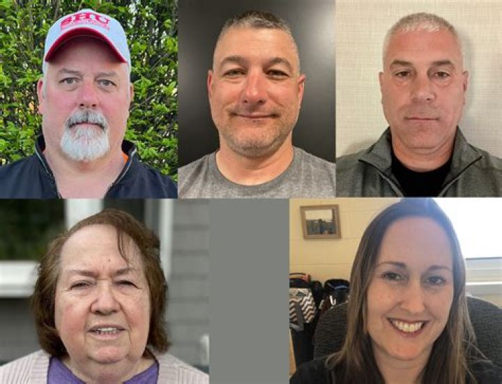 Five seek three Wallkill School Board seats My Hudson Valley