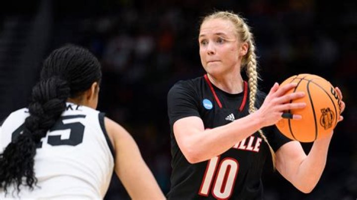 FiveStar PG Hailey Van Lith Is Shutting Down The Haters 😈