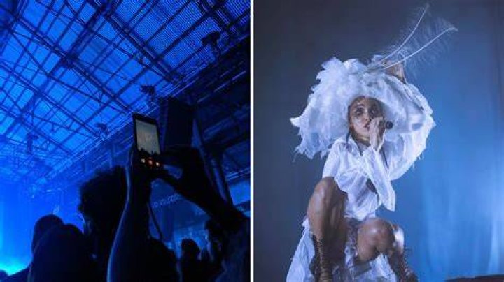 FKA Twigs Fans Shocked at TikTok About Men Requesting Nudes From Her