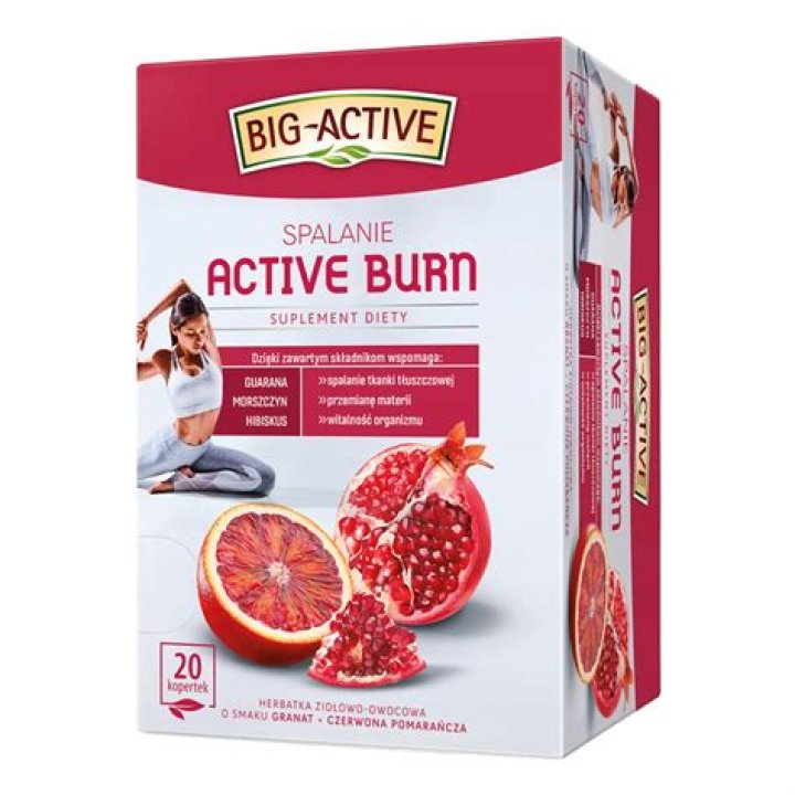 FKJ Big Active