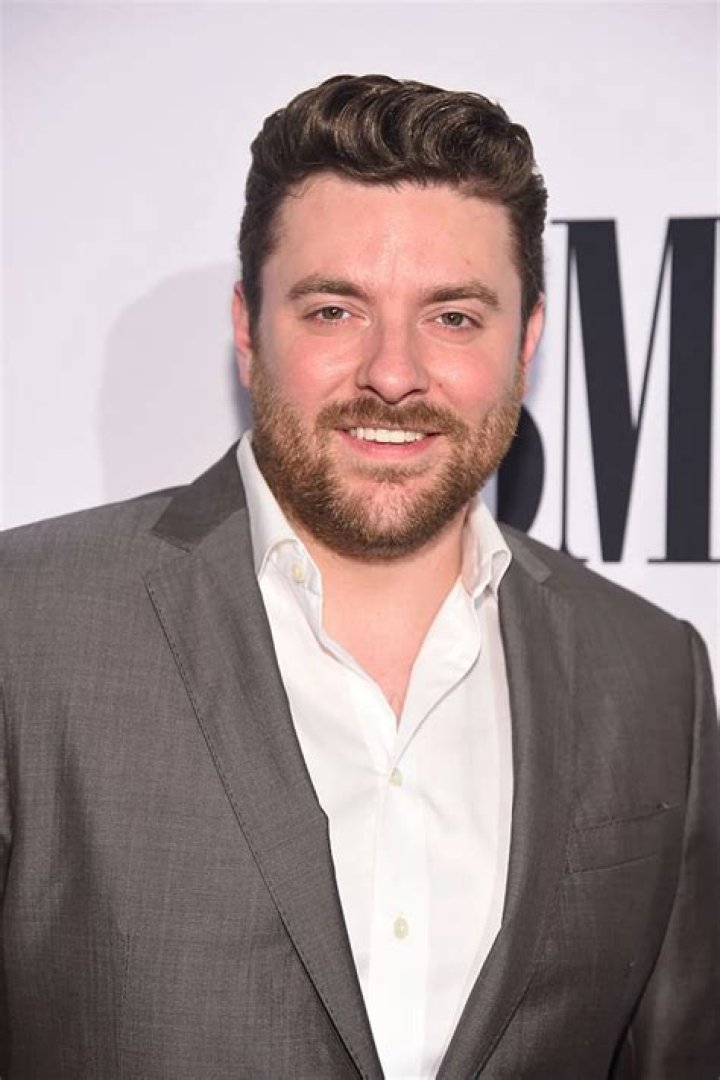 Flashback Friday Chris Young