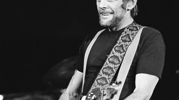 Flashback Johnny Paycheck Shoots Man in Ohio Bar Rolling Stone