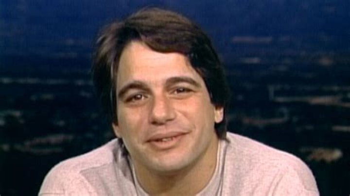 Flashback Watch 36yearold Tony Danza on TODAY