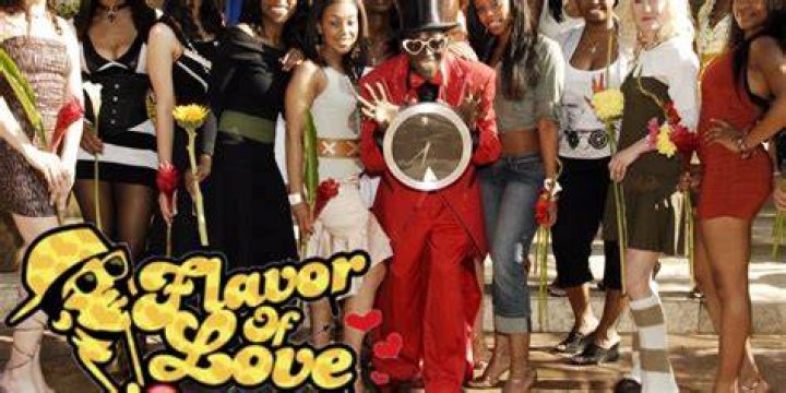 Flavor Of Love What Happened to 'Hoopz' Nicole Alexander After Winning
