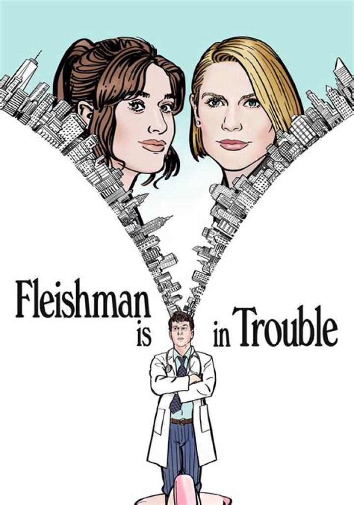Fleishman Is in Trouble season 1 episode 6 recap & review This Is My