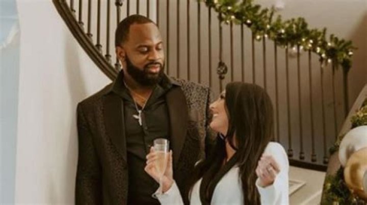 Fletcher Cox Wife Is He Married To Kaycee Marchetti? Kids