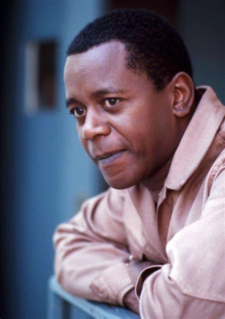 Flip Wilson's Life Was No Joke Behind His Legacy of Laughter