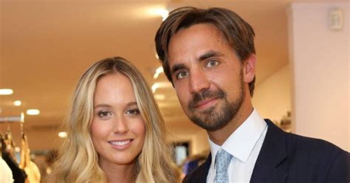 Florence BrudenellBruce hosts Rigby & Peller's swimwear launch party