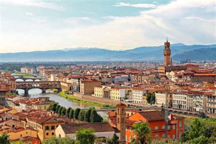Florence on