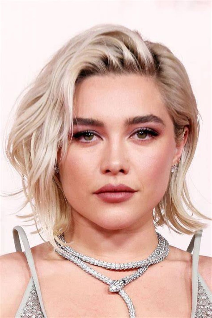 Florence Pugh's Sheer Gown Foretells 'Prolonged Nudity' in 'Oppenheimer'
