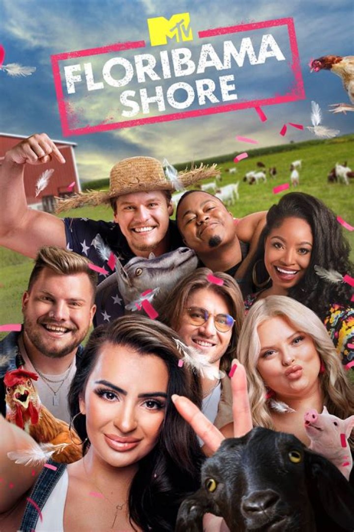 Floribama Shore What Happened to Mattie Lynn Breaux After Season 3