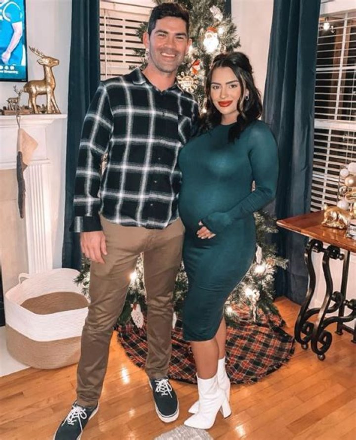 Floribama Shore&rsquo;s Pregnant Nilsa Prowant Details Being Sober on Set