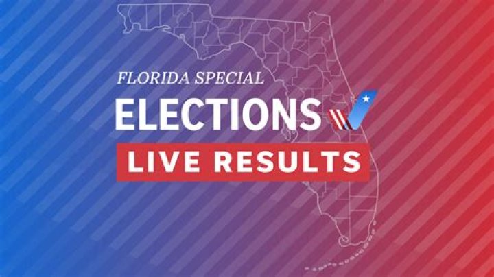 Florida elections official&rsquo;s death outside Capitol meeting room went