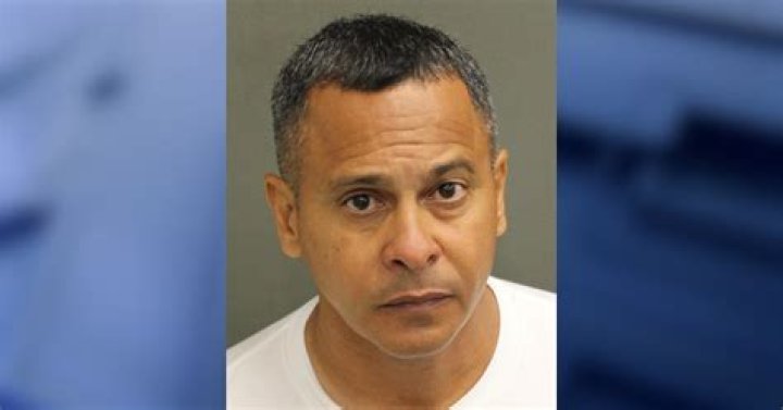 Florida man caught trying to steal 7 billion, blames Jesus