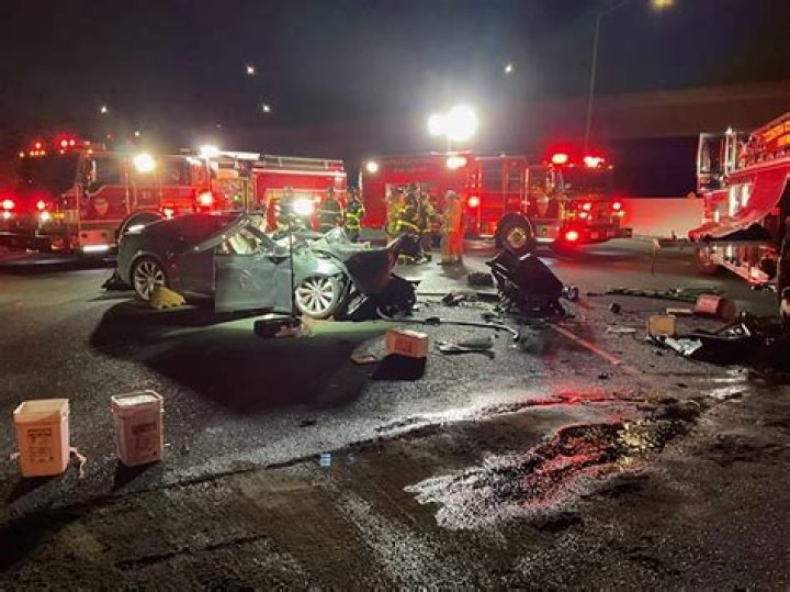 Florida Man Crashes Into Fire Hydrant and Drowns on 89th Birthday NBC