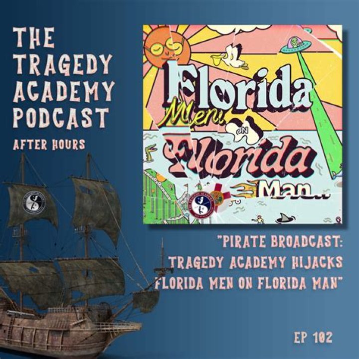 Florida Man May 15 (5/15) // Which Florida Man Are YOU? FloridaMan