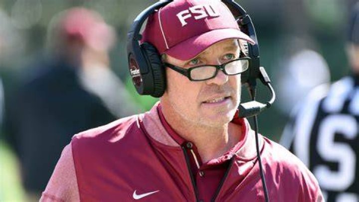 Florida State preparing for Jimbo Fisher's potential departure