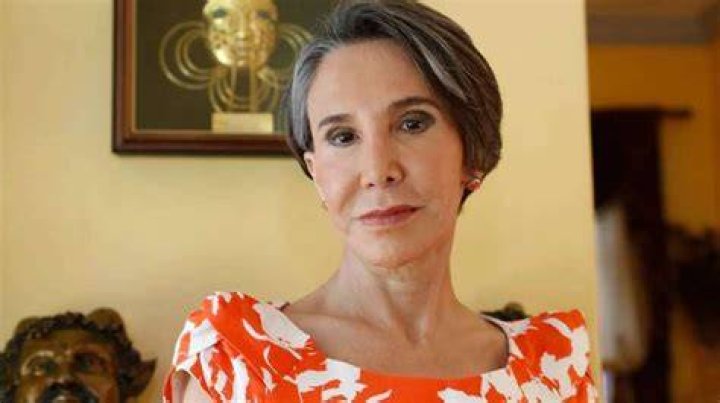 Florinda Meza Biography, Career, Family, and Facts TFIGlobal