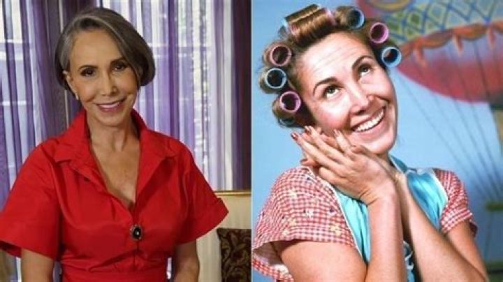 Florinda Meza reappears on social networks with a blow to the head and