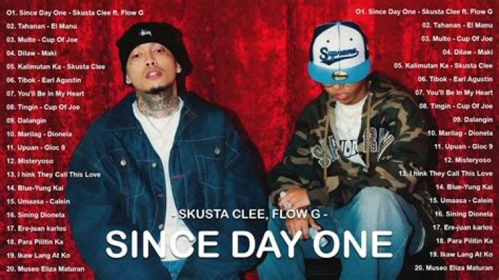 Flow G, skusta clee HD wallpaper Pxfuel