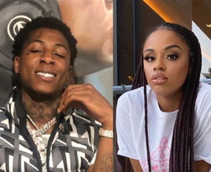 Floyd Mayweather Daughter Iyanna &lsquo;YaYa&rsquo; Mayweather&rsquo;s Mug Shot Released
