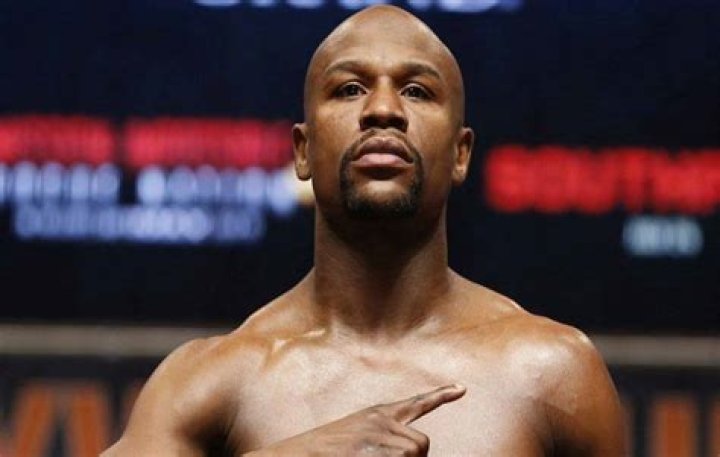Floyd Mayweather net worth, age, height, wiki, wife, biography Kemi