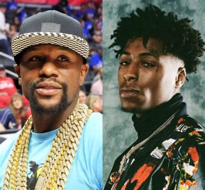 Floyd Mayweather Praises NBA Youngboy "One of the Biggest Artists in