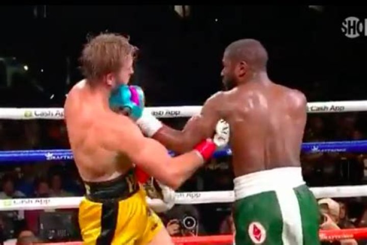 Floyd Mayweather vs. Logan Paul fight date, time, PPV price, odds