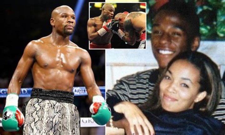 Floyd Mayweather Wife, Height, Weight, Girlfriend, Daughters and Sons