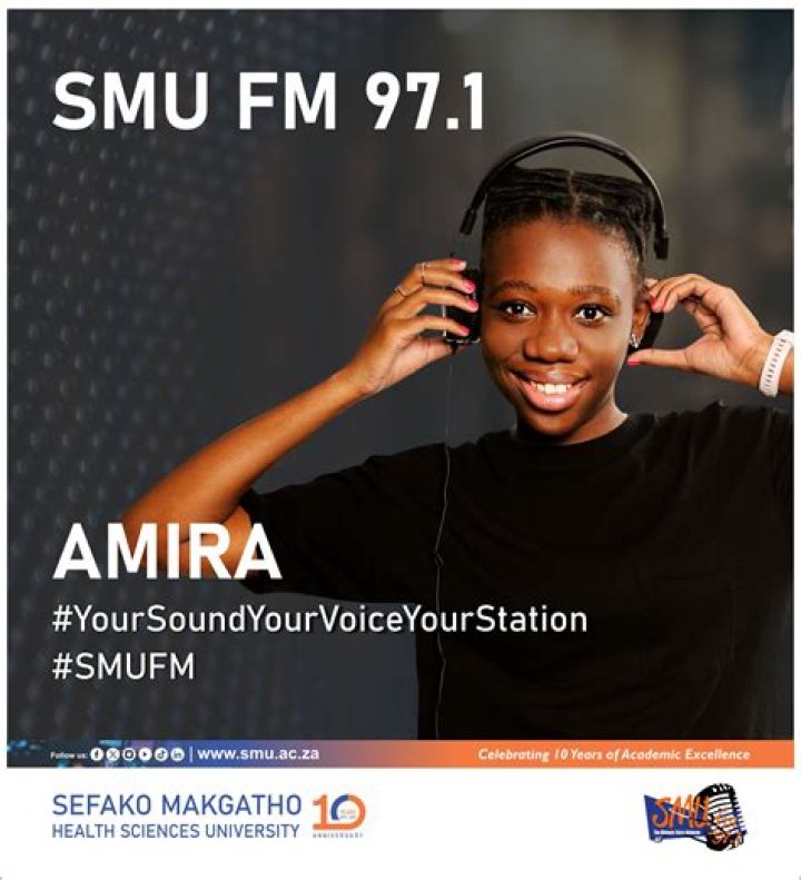 FM Like 97.1