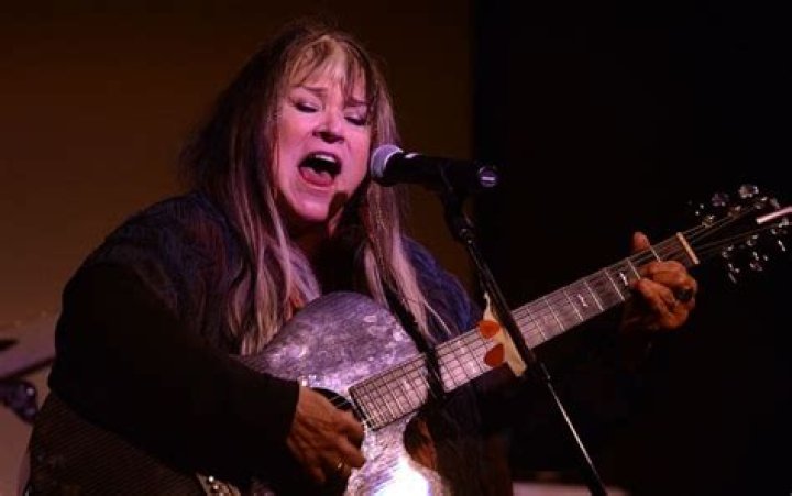Folk Singer Melanie Safka Cause Of Death And Obituary, What Happened To