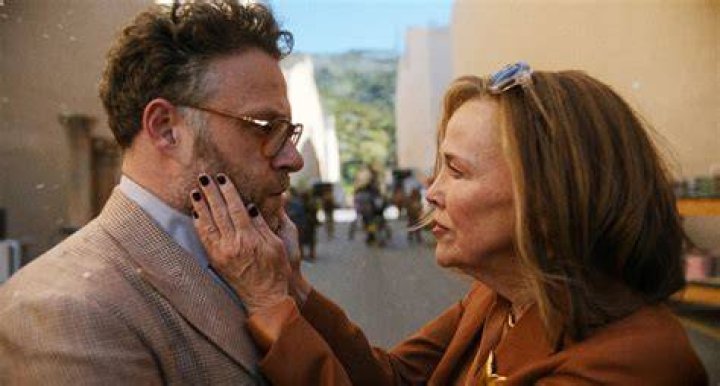 Following Catherine's cancer announcement, Carole and Michael were