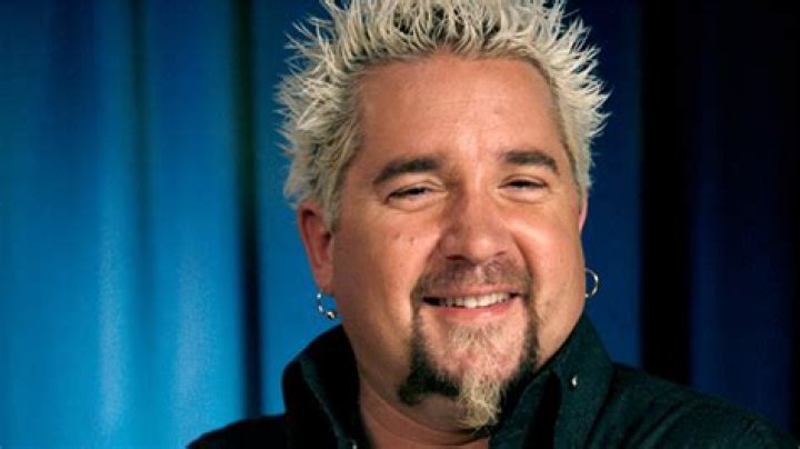 Following scathing review, NY Times held a party at Guy Fieri&rsquo;s