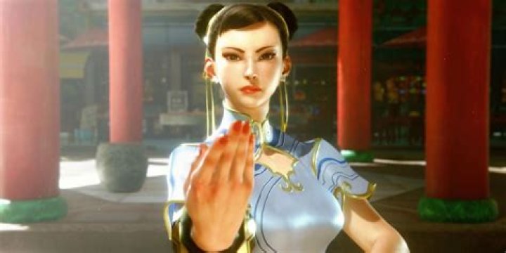Following Street Fighter 6 ChunLi nude mod in tournament, organizer