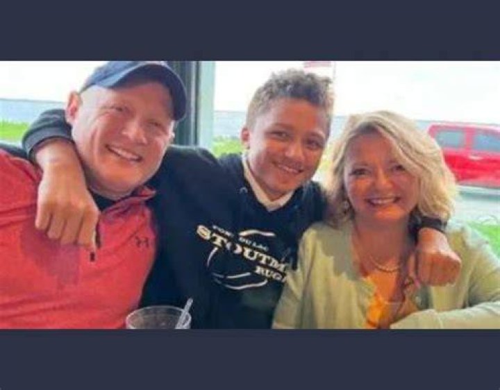 Fond Du Lac Brandon Klitzke Obituary And Death Cause Breaking News in