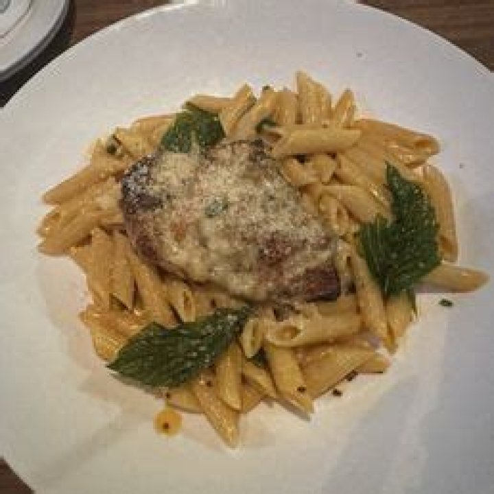 Fontina Vodka Penne Yard House Recipe Find Vegetarian Recipes