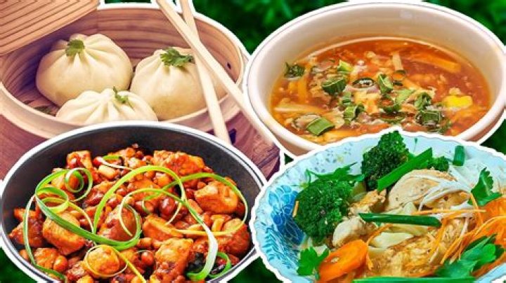 Food Critics The Best Chinese Food In Kansas City KCUR