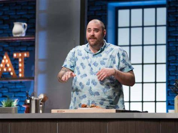 Food Network star Christian Petroni is in a new restaurant documentary