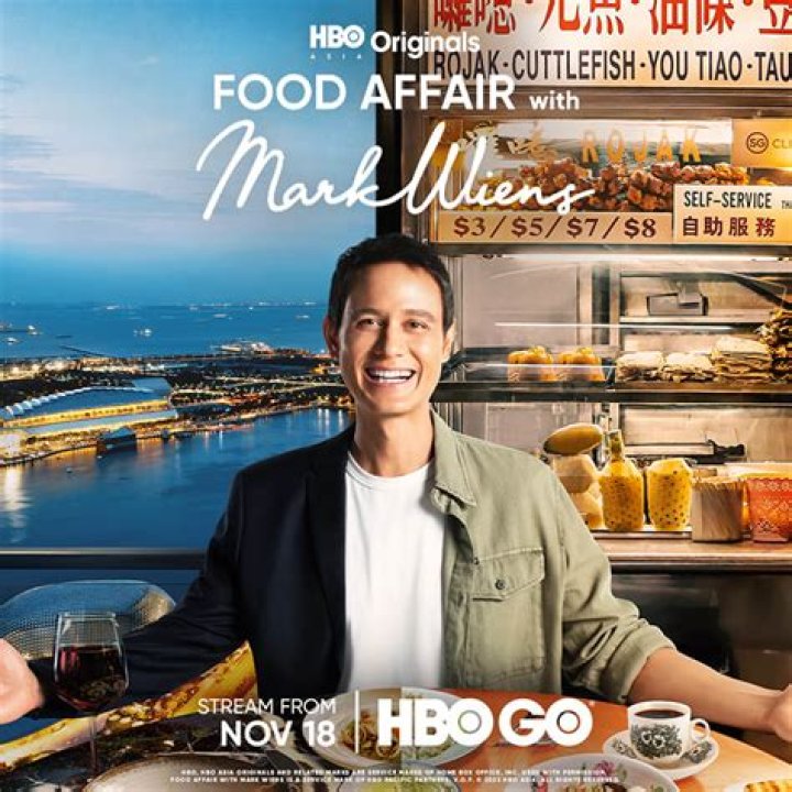 Food YouTuber Mark Wiens Had Plans To Open A Restaurant In S&rsquo;pore 8days