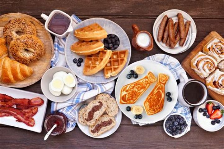 Foodies Cafe Breakfast & Brunch 436 S Parramore Ave, Parramore