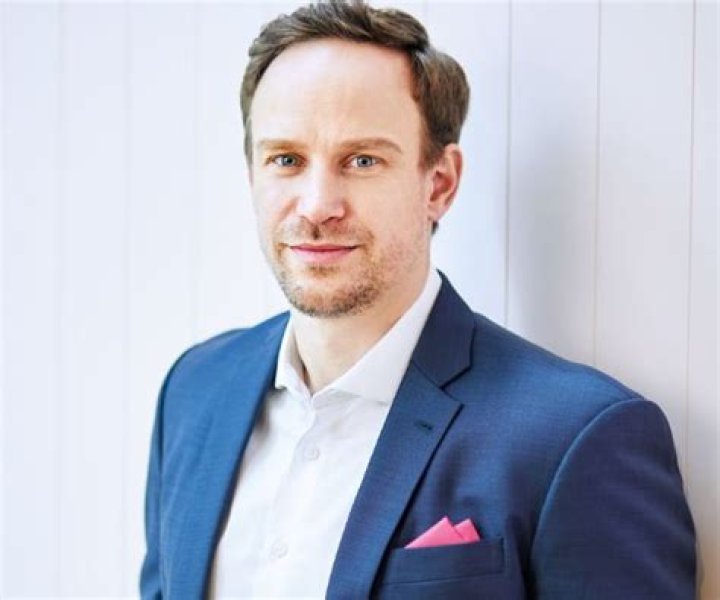 foodpanda CEO Jakob Angele On The Challenges Of Delivery Platforms