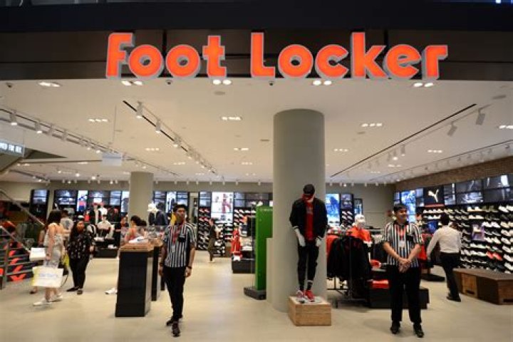 Foot Locker Age Requirement Check Eligibility, Apply Today!