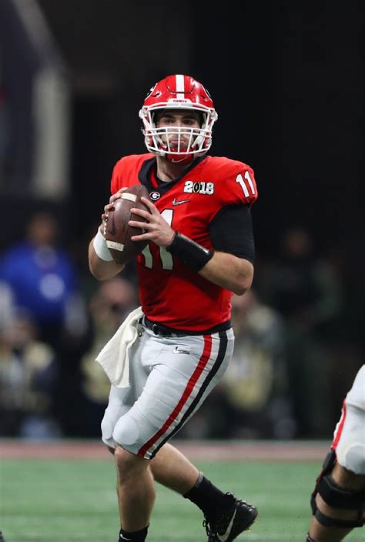Football Can Jake Fromm win the Heisman Trophy?