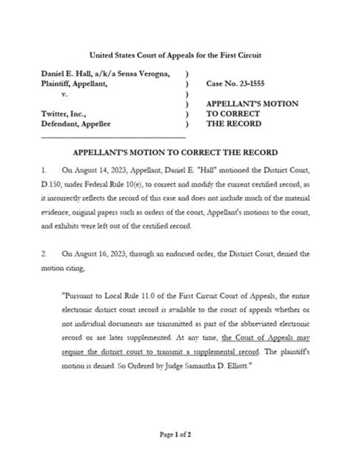 For 14th Court of Appeals, Place 4 Marc Brown