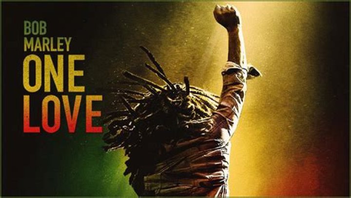 For Bob Marley's 75th Birthday, Ziggy Marley Reflects On His Father's
