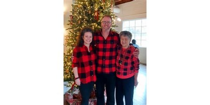 For Christmas, Brian Schottenheimer&rsquo;s wife bought the family matching