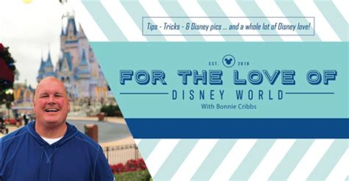 For The Love Of Disney Christmas Time At Disney World Is THE BEST