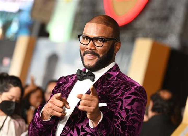 Forbes Names Tyler Perry A Billionaire The Guardian Nigeria News