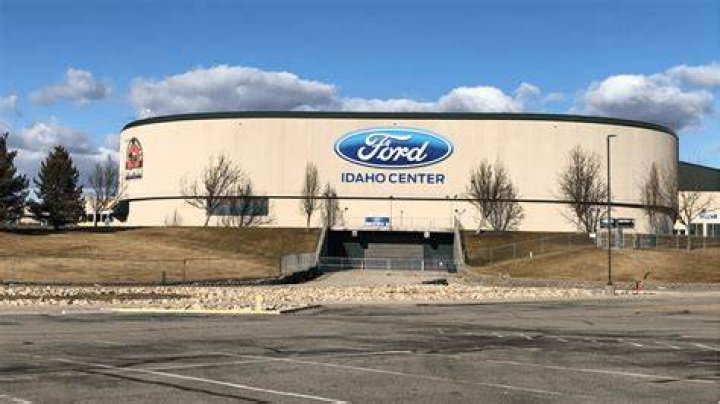 ford idaho center Greenbelt Magazine It's a Boise Thing!
